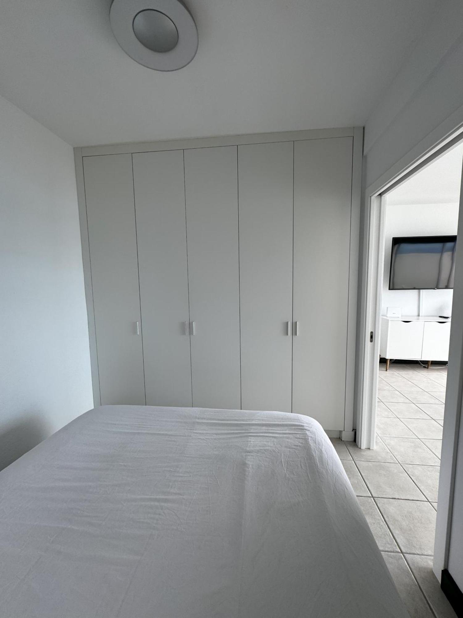 Ferienwohnung Beautiful Ocean View Puerto de la Cruz  Exterior foto